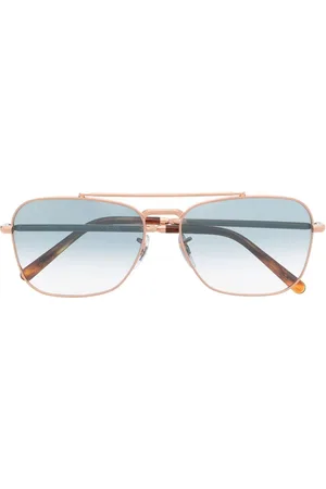 Ray-Ban New Caravan sunglasses