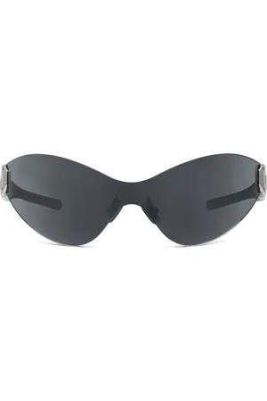 Maison Margiela X Gentle Monster cat-eye sunglasses