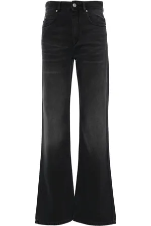 Isabel Marant Belvira bootcut jeans