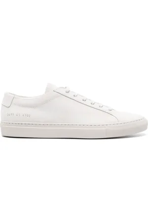 COMMON PROJECTS Achilles suede sneakers
