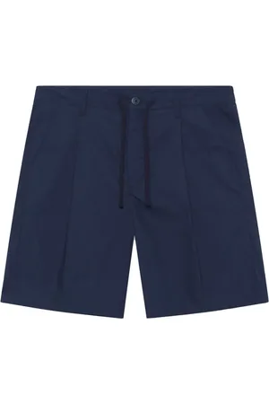 JOHN ELLIOTT Studio cotton Bermuda shorts
