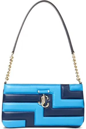 Jimmy Choo Avenue slim shoulder bag