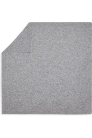 MARIE CHANTAL Angel Wing™ cashmere blanket