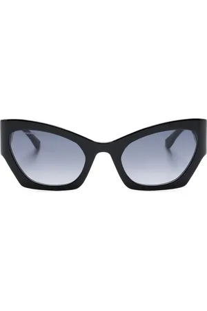 Dsquared2 Cat-eye sunglasses