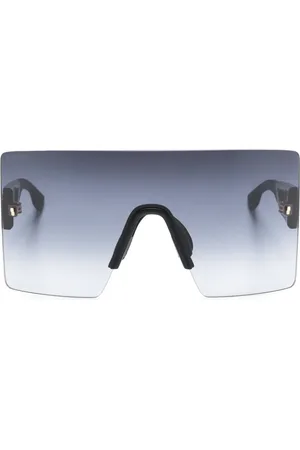 Dsquared2 Shield-frame sunglasses
