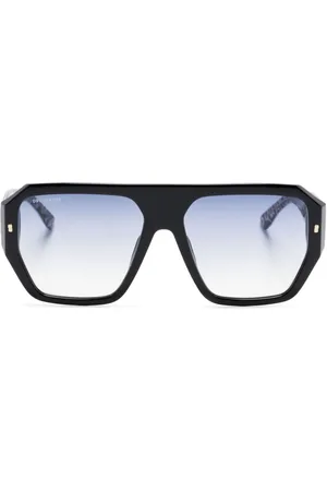 Dsquared2 D20128S pilot-frame sunglasses
