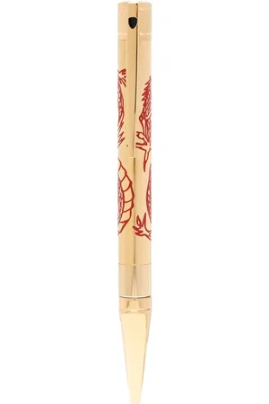 S.T. Dupont D-Initial ballpoint pen