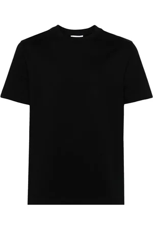 Helmut Lang Logo-print cotton T-shirt