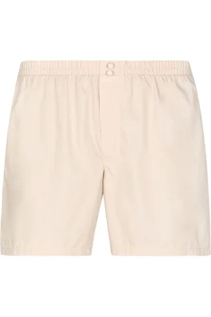 Dolce & Gabbana Cotton lounge shorts