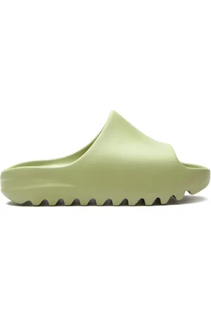 adidas Yeezy ridged slides