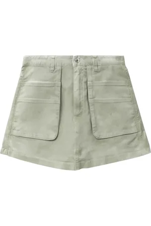 Izzue Cargo mini skort