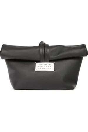 Maison Margiela Paper clutch bag
