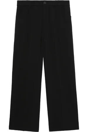 FIVE CM Wide-leg trousers
