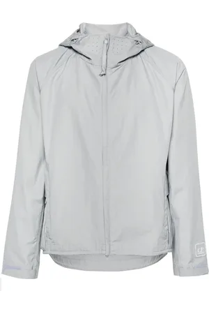 C.P. Company Metropolis Series HyST hooded jacket