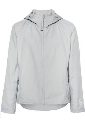 C.P. Company Metropolis Series HyST hooded jacket