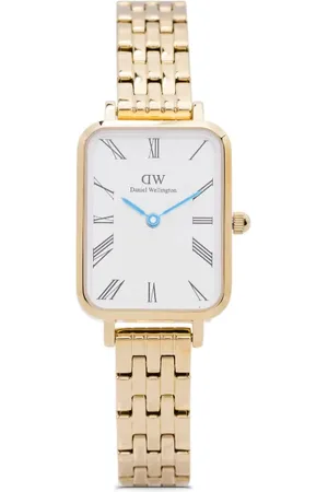 Daniel Wellington Quadro 5-Link 20mm