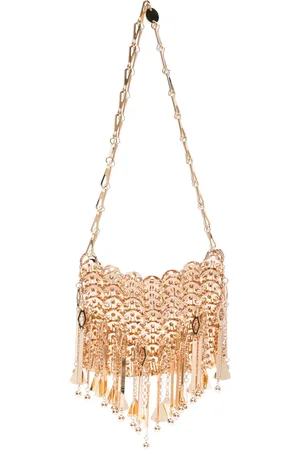 Paco rabanne Iconic Nano 1969 shoulder bag