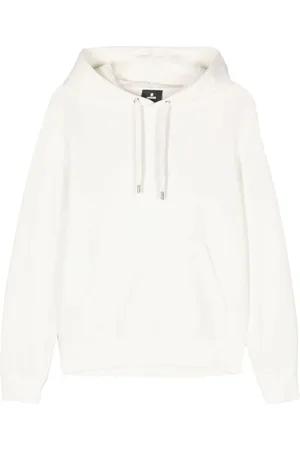 Mackage Long-sleeved drawstring hoodie