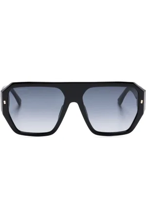 Dsquared2 Hype square-frame sunglasses