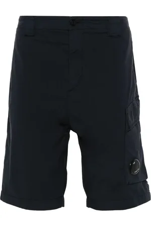 C.P. Company 50 Fili cargo shorts