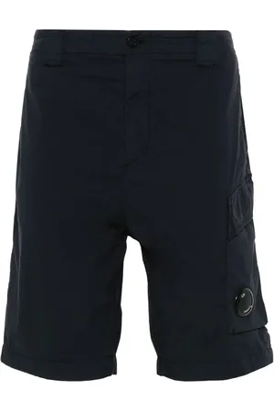 C.P. Company 50 Fili cargo shorts