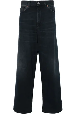 haikure Jo Razzoli wide-leg jeans