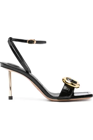 Jacquemus Regalo 100mm sandals