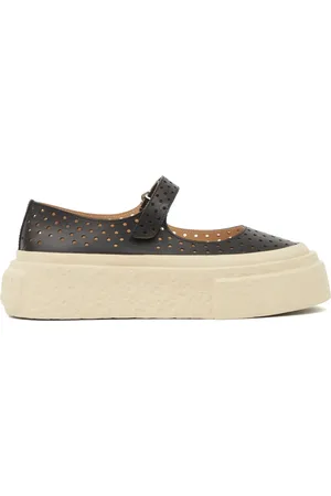 Maison Margiela Chunky Gambetta shoes