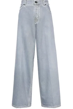 haikure Bethany wide-leg jeans