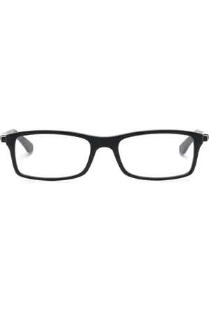 Ray-Ban Rectangle-frame glasses