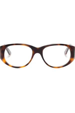 Marni Orinoco River rectangular-frame glasses