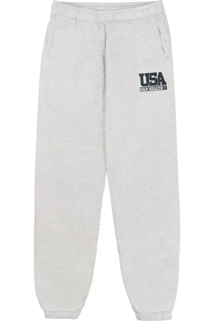 Sporty & Rich Team USA track pants