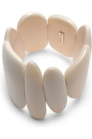 MONIES Myster bone bracelet