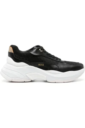 HUGO BOSS Noa chunky sneakers
