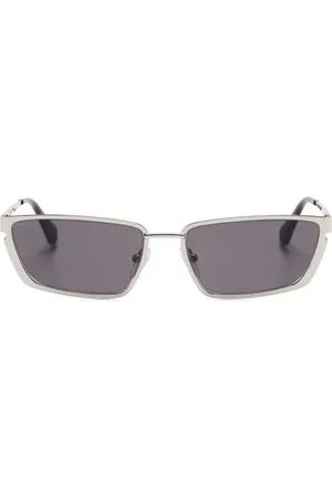 OFF-WHITE Richfield rectangle-frame sunglasses