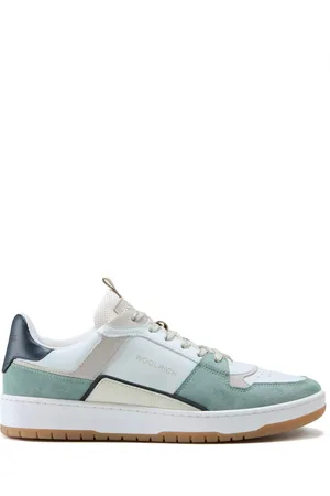 Woolrich Classic Basketball sneakers