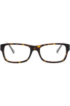 Ray-Ban Rectangle-frame glasses
