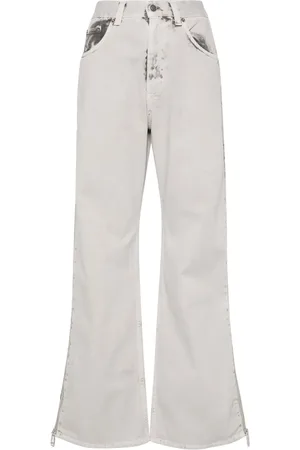 haikure Wide-leg jeans