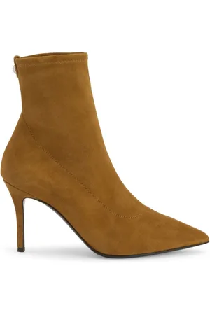 Giuseppe Zanotti Mirea 90mm pointed-toe boots