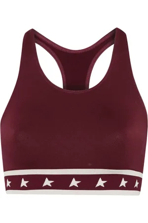 Golden Goose Gabry racerback top