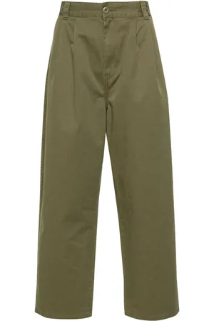 Carhartt Marv wide-leg trousers