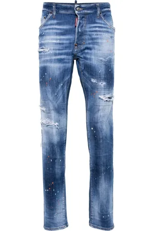 Dsquared2 Cool Guy skinny-cut jeans