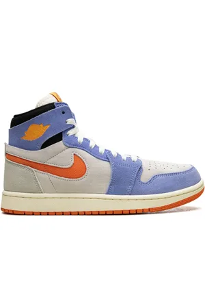 Jordan Air 1 Hi Zoom Comfort "Royal Pulse" sneakers