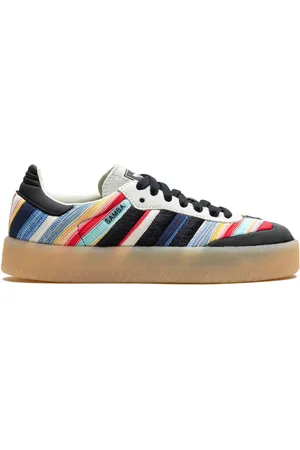 adidas X KSENIASCHNAIDER Sambae "Ivory " sneakers