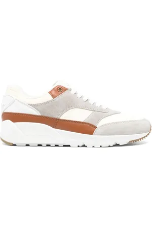 Saint Laurent Bump low-top sneakers