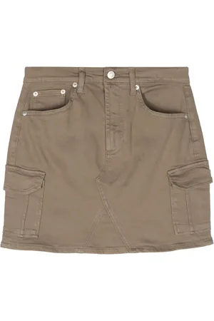 Rails Laurel cargo miniskirt