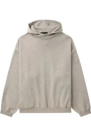 FEAR OF GOD Essentials cotton hoodie