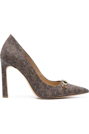 Michael Kors Tiffanie Empire 105mm pumps