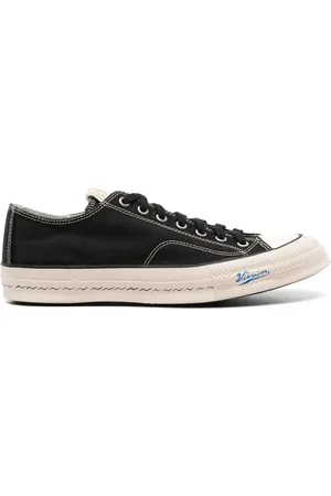 VISVIM Skagway canvas sneakers