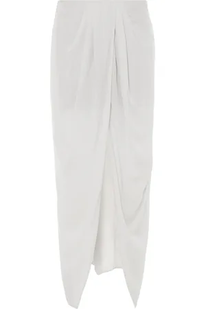 Giorgio Armani Layered-design shorts